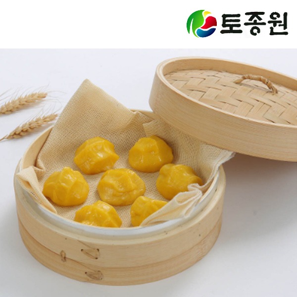 밀원본가 안흥 단호박 감자떡 약 50입 1.5kg